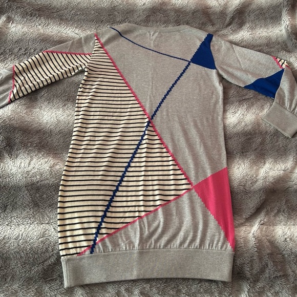 RARE Vintage CHANEL Sweater Dress 38 - Picture 14 of 16